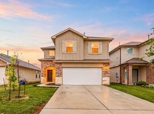161 Roanwood Dr, San Marcos, TX 78666