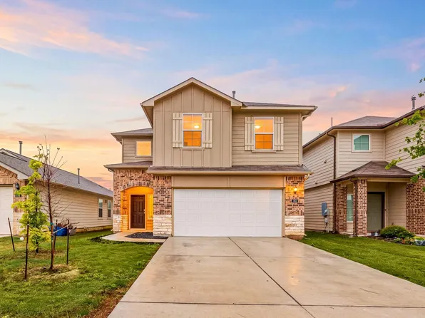 161 Roanwood Dr, San Marcos, TX 78666