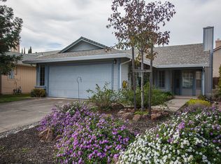 614 Carpenter Way, Roseville, CA 95678