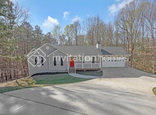 387 Tuscany Trce, Dallas, GA 30157