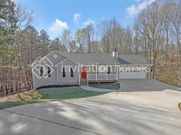387 Tuscany Trce, Dallas, GA 30157