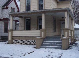 605 W Clinton St, Elmira, NY 14901