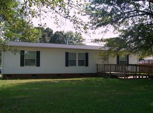 1420 Old Grantham Rd, Goldsboro, NC 27530