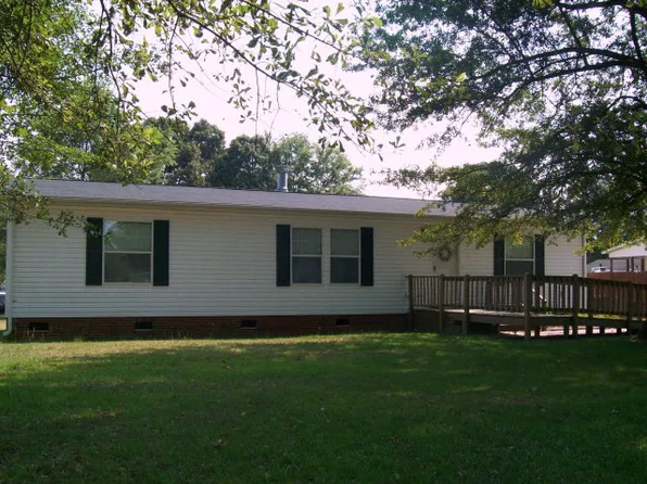 1420 Old Grantham Rd, Goldsboro, NC 27530