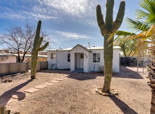 3206 E Bellevue St, Tucson, AZ 85716
