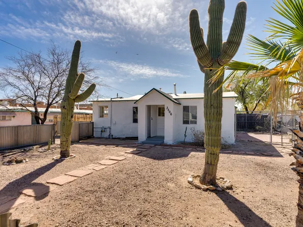 3206 E Bellevue St, Tucson, AZ 85716