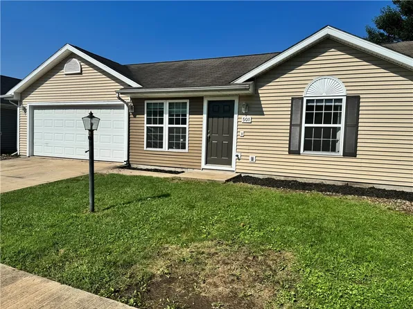 501 S Sunny Ln, Urbana, IL 61802