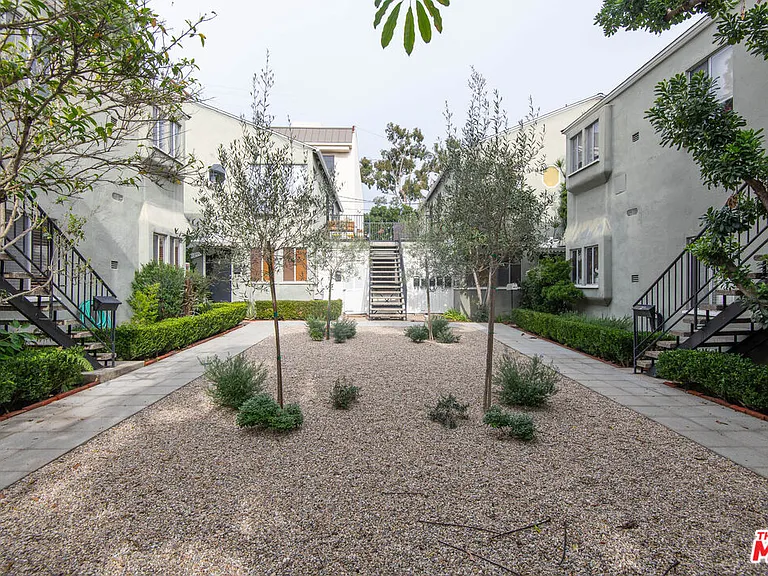 9025 Rangely Ave #9031 — Photo 16