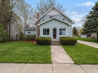 115 S Maple St, Webberville, MI 48892