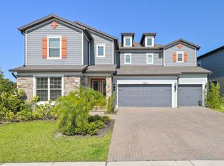 18937 Willowmore Cedar Dr, Lutz, FL 33558