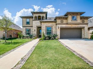 5522 Oban Terrace Ln, Sugar Land, TX 77479