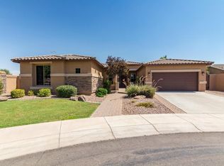 3497 E Blue Ridge Pl, Chandler, AZ 85249