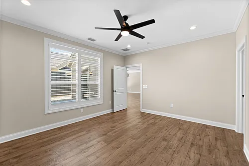 3628 Backstretch Way Photo 1