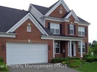 20 Coachman Cir, Stafford, VA 22554