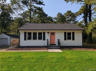 2178 Black Stump Rd, Weems, VA 22576