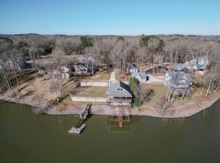 830 Big Bear Creek Rd, Cherokee, AL 35616
