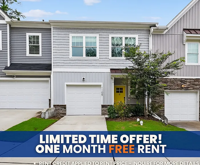 1109 Alston Ridge Ct — Photo 1