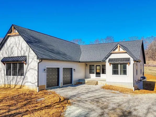 4782 Highpoint Rd, Glenford, OH 43739