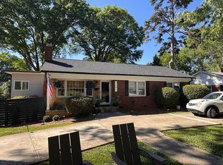 1101 Norland Rd, Charlotte, NC 28205