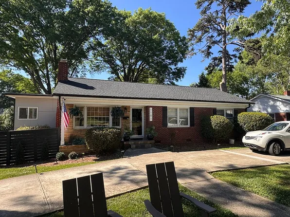 1101 Norland Rd, Charlotte, NC 28205