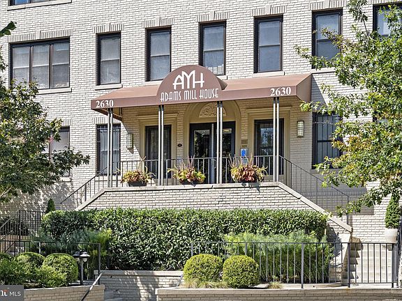 3rd image of 2630 Adams Mill Rd #T06