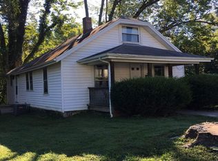 104 N Roosevelt St, Bloomington, IN 47408