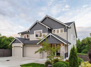2035 S Fruitland, Puyallup, WA