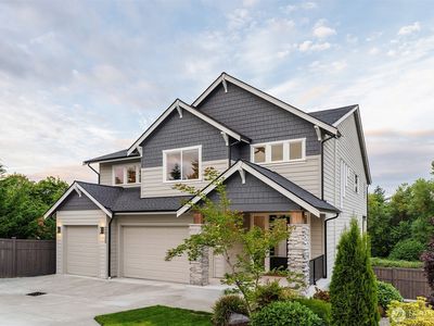 2035 S Fruitland, Puyallup, WA, 98371