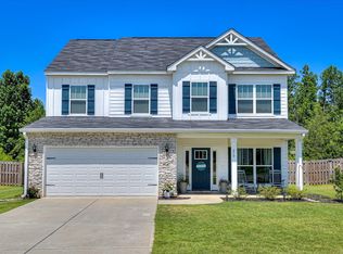 210 Pebble Ln, Harlem, GA 30814