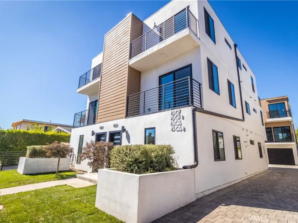 4505 W 18th St, Los Angeles, CA 90019