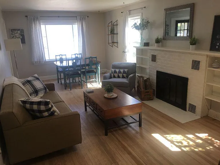 620 Harrison Ave #A — Photo 5