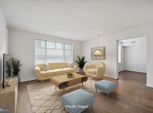 2141 Wisconsin Ave NW APT 404, Washington, DC 20007