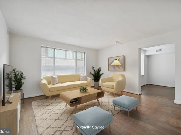 2141 Wisconsin Ave NW APT 404, Washington, DC 20007