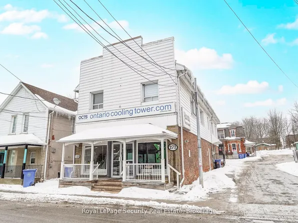 272 Main St, King, ON L0G 1T0