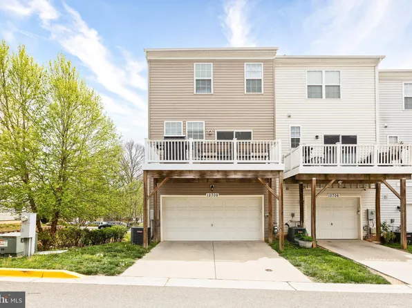 12708 Longford Glen Dr, Germantown, MD 20874