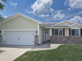 5307 Mercury Ave, Marion, IA 52302