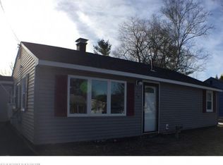 20 Roger St, Bangor, ME 04401