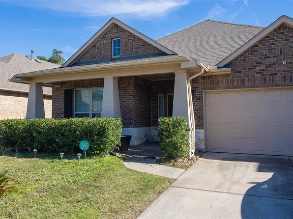 22310 Forbes Field Trail, Spring, TX 77389
