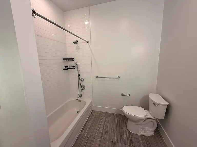 281 Fairmount Ave #44E — Photo 8