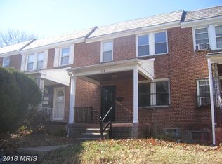 104 N Edgewood St, Baltimore, MD 21229