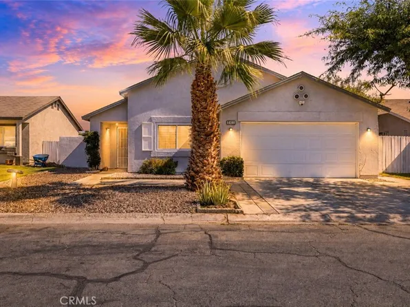 47800 Madison St #141, Indio, CA 92201