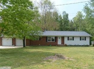 5481 Lancer Dr, Archdale, NC 27263