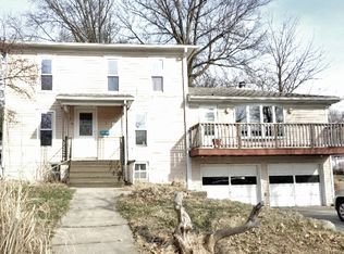 722 Forest Ave, Crete, NE 68333