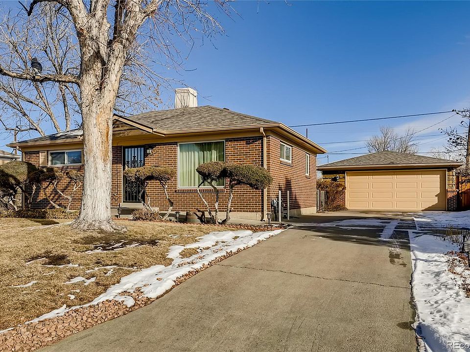 11452 High Street, Northglenn, CO 80233 Zillow