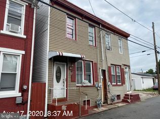 429 N Gannon St, Lebanon, PA 17046