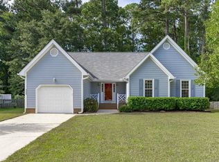 5908 Mountain Island Dr, Durham, NC 27713