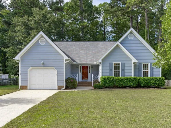5908 Mountain Island Dr, Durham, NC 27713