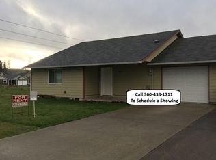6411 198th Trl SW, Rochester, WA 98579