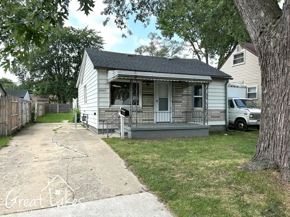 23503 Bolam Ave, Warren, MI 48089