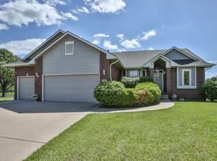 1710 S Michelle Ct, Wichita, KS 67207
